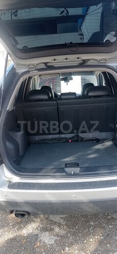 Kia Sportage 2007, 199,000 km - 2.0 л - Sumqayıt