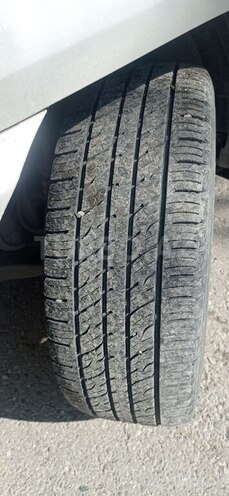 Kia Sportage 2007, 199,000 km - 2.0 л - Sumqayıt