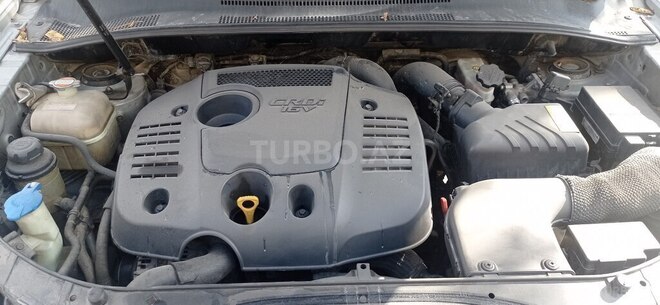 Kia Sportage 2007, 199,000 km - 2.0 л - Sumqayıt