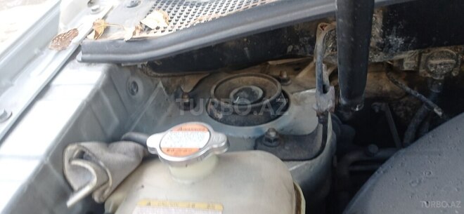 Kia Sportage 2007, 199,000 km - 2.0 л - Sumqayıt