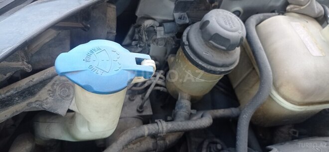 Kia Sportage 2007, 199,000 km - 2.0 л - Sumqayıt