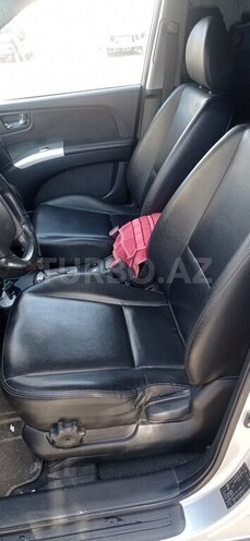 Kia Sportage 2007, 199,000 km - 2.0 л - Sumqayıt