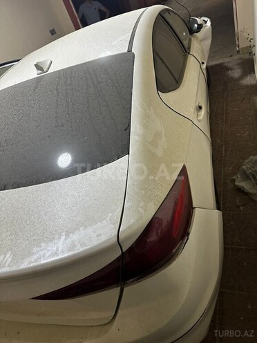 Hyundai Elantra 2017, 156,000 km - 2.0 l - Bakı
