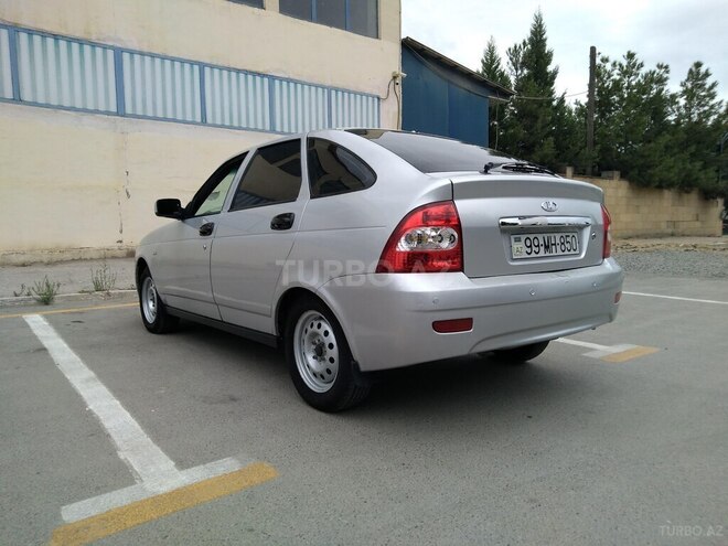 LADA (VAZ) Priora 2009, 216,000 km - 1.6 л - Şirvan