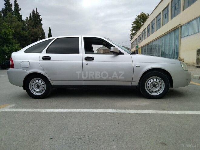 LADA (VAZ) Priora 2009, 216,000 km - 1.6 л - Şirvan