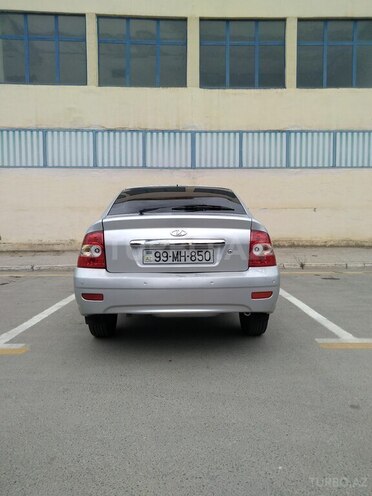 LADA (VAZ) Priora 2009, 216,000 km - 1.6 л - Şirvan