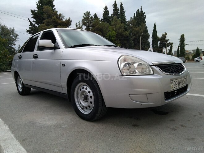 LADA (VAZ) Priora 2009, 216,000 km - 1.6 л - Şirvan