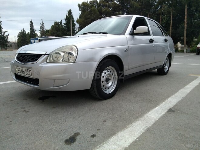 LADA (VAZ) Priora 2009, 216,000 km - 1.6 л - Şirvan