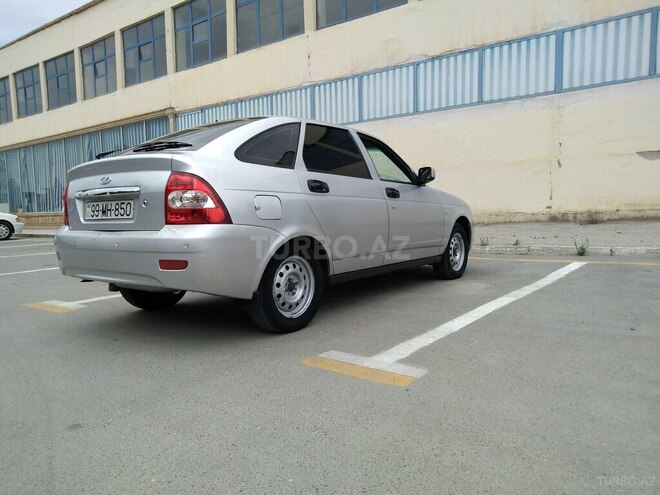 LADA (VAZ) Priora 2009, 216,000 km - 1.6 л - Şirvan