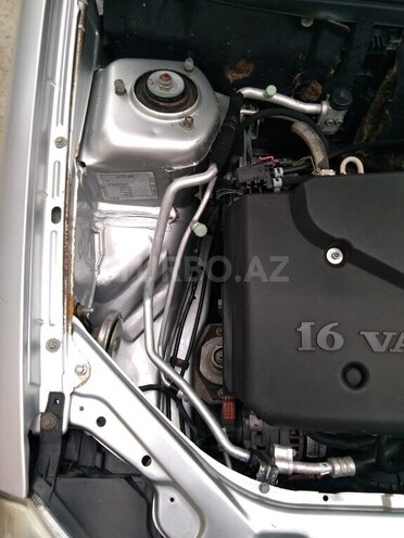 LADA (VAZ) Priora 2009, 216,000 km - 1.6 л - Şirvan