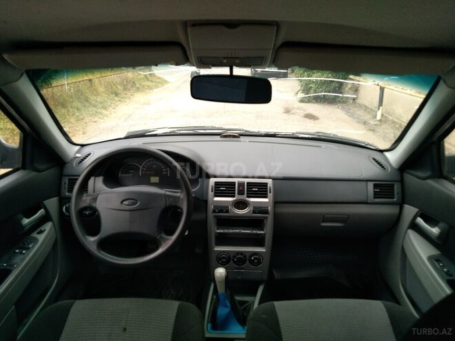 LADA (VAZ) Priora 2009, 216,000 km - 1.6 л - Şirvan