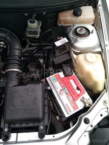 LADA (VAZ) Priora 2009, 216,000 km - 1.6 л - Şirvan
