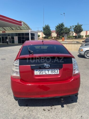 Toyota Prius 2008, 354,000 km - 1.5 l - Bakı