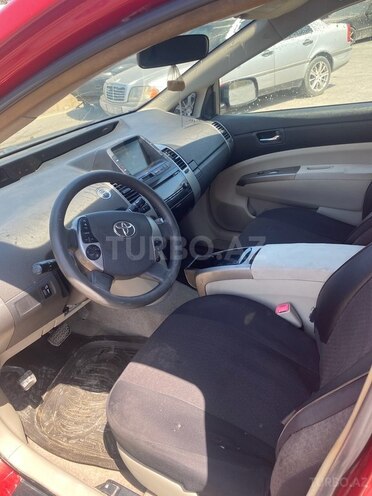 Toyota Prius 2008, 354,000 km - 1.5 l - Bakı