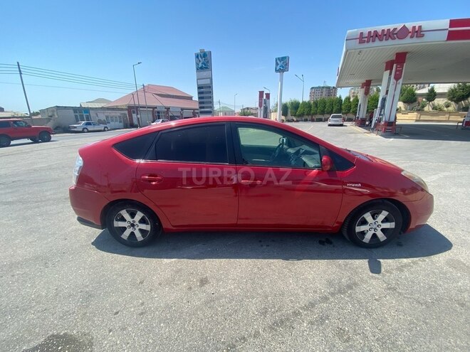 Toyota Prius 2008, 354,000 km - 1.5 l - Bakı