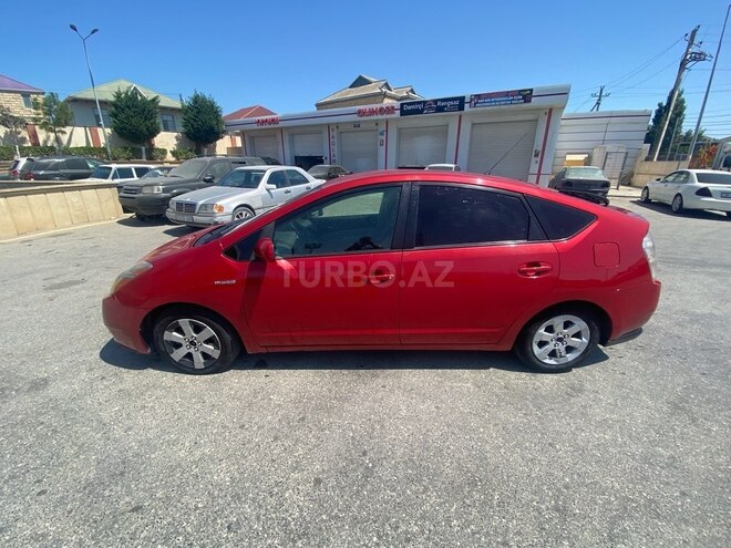 Toyota Prius 2008, 354,000 km - 1.5 l - Bakı