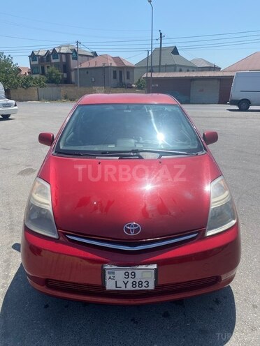 Toyota Prius 2008, 354,000 km - 1.5 l - Bakı