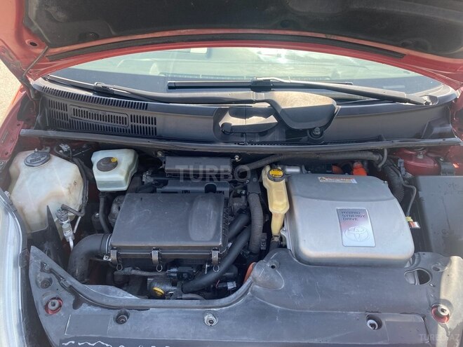 Toyota Prius 2008, 354,000 km - 1.5 l - Bakı