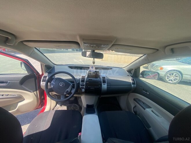Toyota Prius 2008, 354,000 km - 1.5 l - Bakı