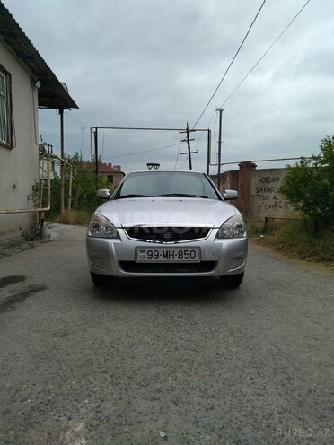 LADA (VAZ) Priora 2009, 216,000 km - 1.6 л - Şirvan