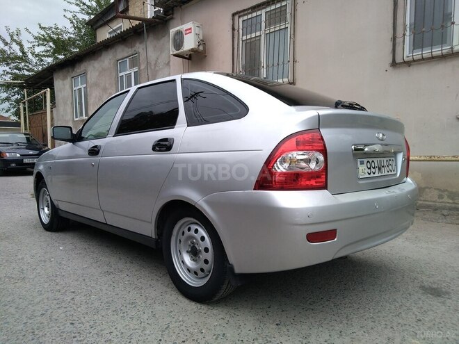 LADA (VAZ) Priora 2009, 216,000 km - 1.6 л - Şirvan