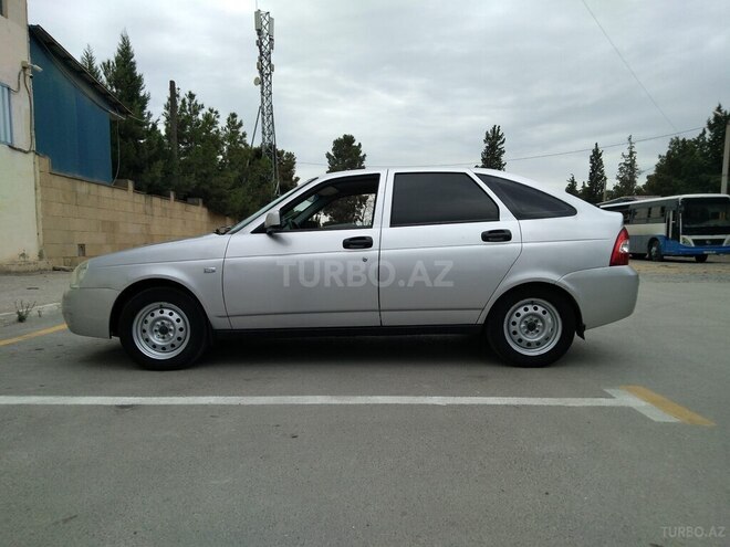 LADA (VAZ) Priora 2009, 216,000 km - 1.6 л - Şirvan