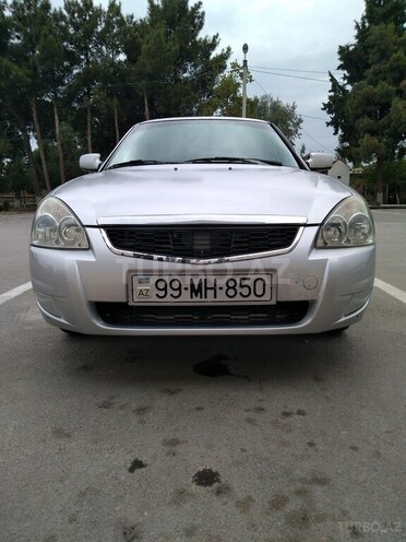 LADA (VAZ) Priora 2009, 216,000 km - 1.6 л - Şirvan