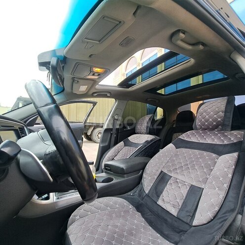 Kia Optima 2014, 201,240 km - 2.0 л - Bakı
