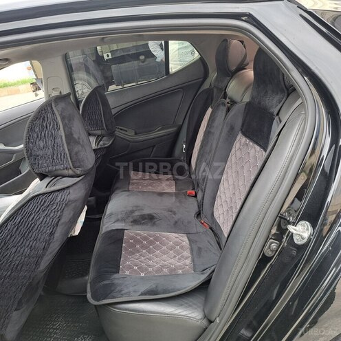 Kia Optima 2014, 201,240 km - 2.0 л - Bakı