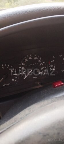 GAZ 31105 2005, 234,567 km - 2.3 l - Yardımlı