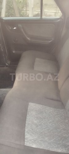 GAZ 31105 2005, 234,567 km - 2.3 l - Yardımlı