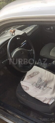 GAZ 31105 2005, 234,567 km - 2.3 l - Yardımlı