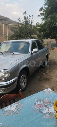 GAZ 31105 2005, 234,567 km - 2.3 l - Yardımlı