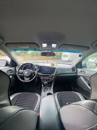 Kia Optima 2015, 173,809 km - 2.4 l - Bakı