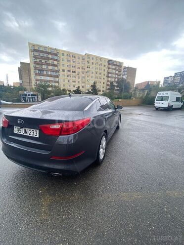 Kia Optima 2015, 173,809 km - 2.4 l - Bakı
