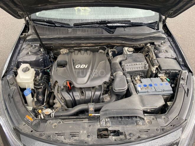 Kia Optima 2015, 173,809 km - 2.4 l - Bakı