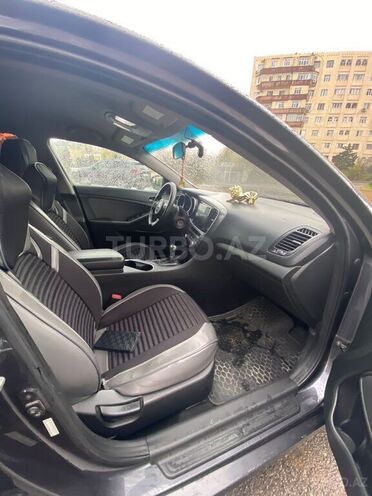Kia Optima 2015, 173,809 km - 2.4 l - Bakı