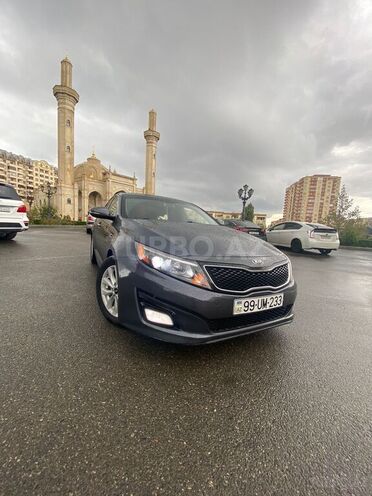 Kia Optima 2015, 173,809 km - 2.4 l - Bakı