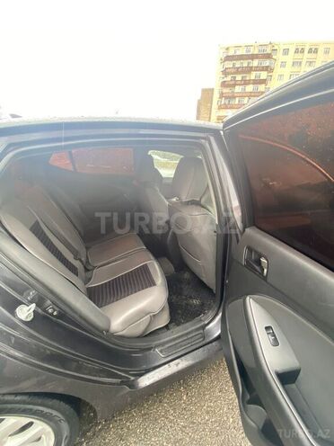 Kia Optima 2015, 173,809 km - 2.4 l - Bakı