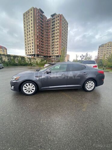 Kia Optima 2015, 173,809 km - 2.4 l - Bakı