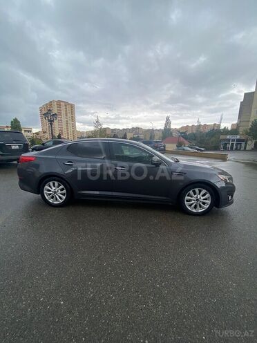 Kia Optima 2015, 173,809 km - 2.4 l - Bakı
