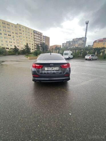 Kia Optima 2015, 173,809 km - 2.4 l - Bakı