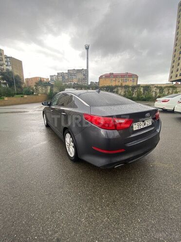 Kia Optima 2015, 173,809 km - 2.4 l - Bakı