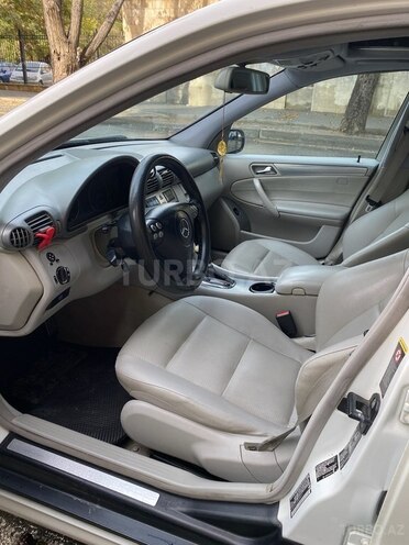 Mercedes C 230 2005, 350,000 km - 1.8 l - Bakı