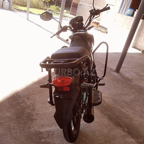 Polad M 50 2022, 7,000 km - 0.2 l - Mingəçevir