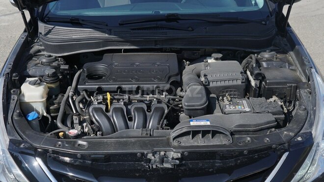 Hyundai Sonata 2011, 300,000 km - 2.0 l - Bakı