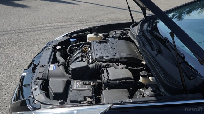 Hyundai Sonata 2011, 300,000 km - 2.0 l - Bakı