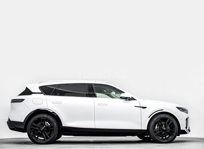 Voyah Free 2024, 0 km - 1.5 л - Bakı