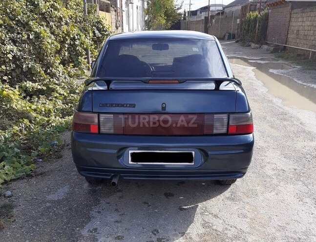 LADA (VAZ) 2110 2001, 145,327 km - 1.6 л - Bakı