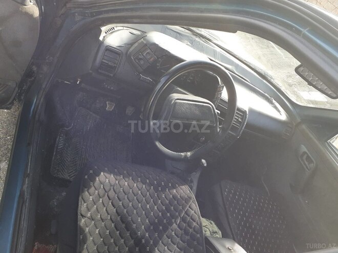 LADA (VAZ) 2110 2001, 145,327 km - 1.6 л - Bakı